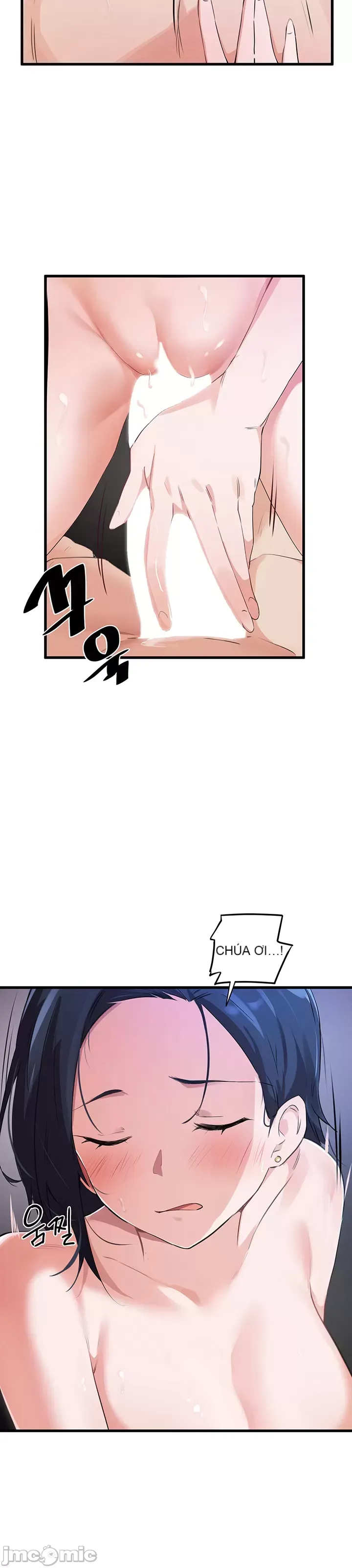 Vui lòng cho tôi năng lượng Chương 1-67