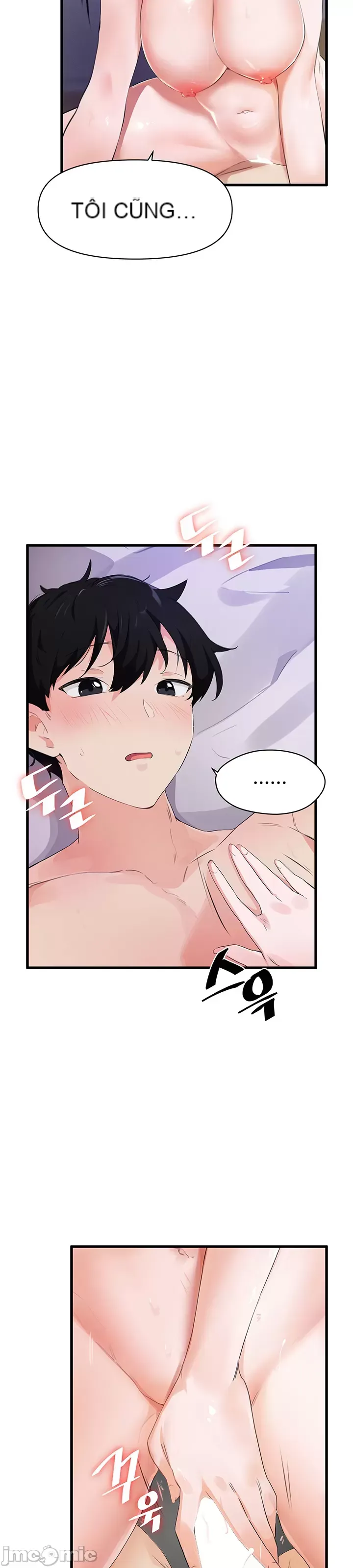 Vui lòng cho tôi năng lượng Chương 1-67