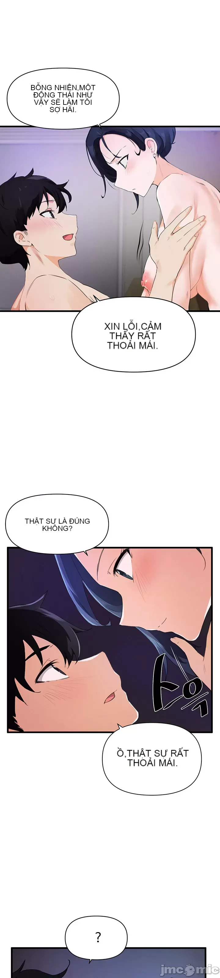 Vui lòng cho tôi năng lượng Chương 1-67