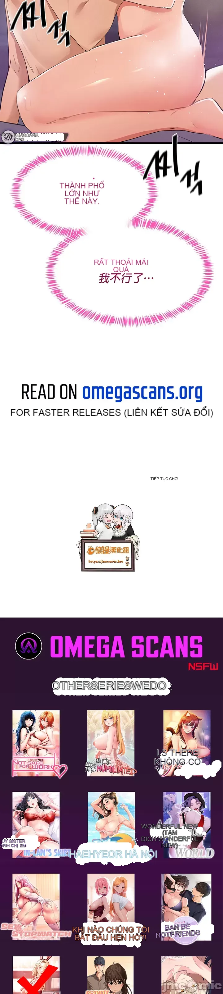 Vui lòng cho tôi năng lượng Chương 1-67