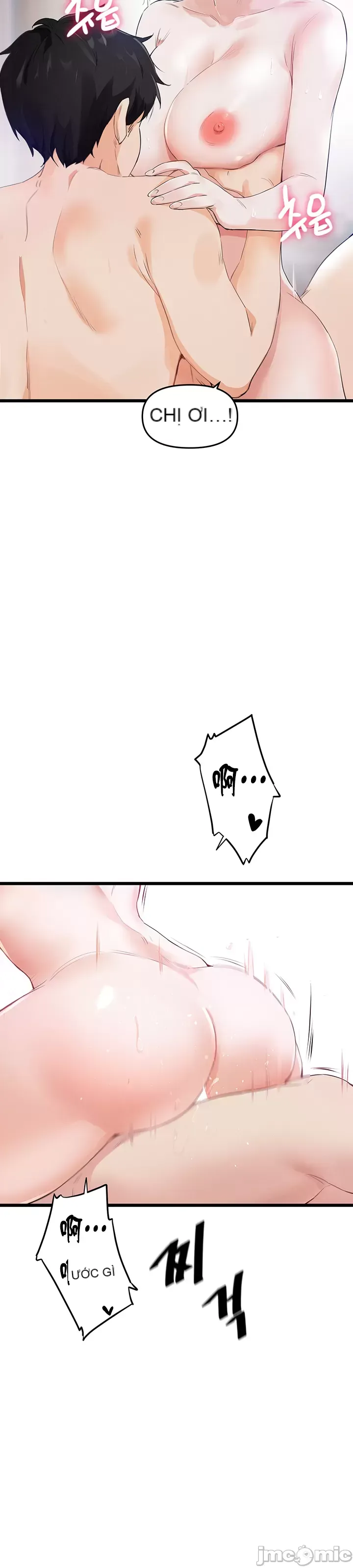 Vui lòng cho tôi năng lượng Chương 1-67