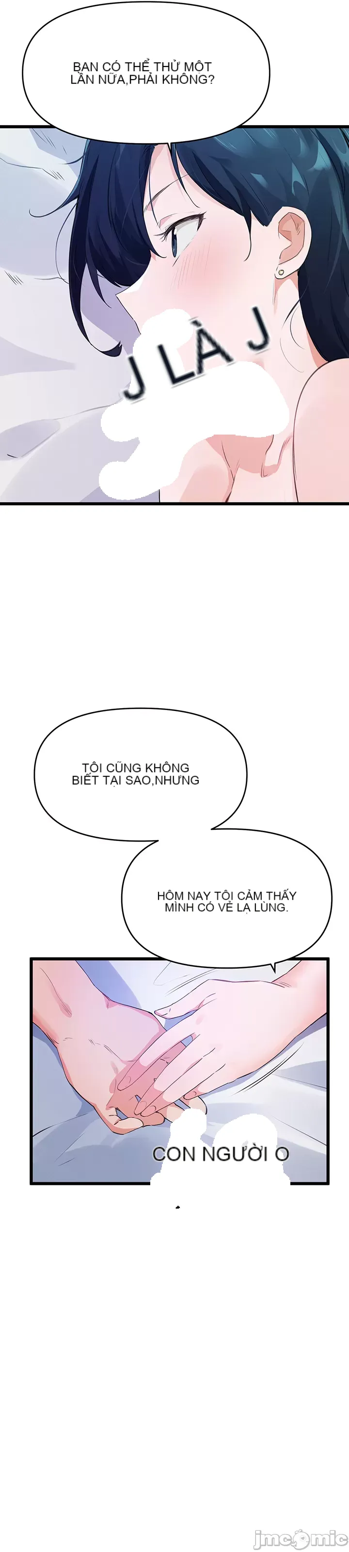 Vui lòng cho tôi năng lượng Chương 1-67