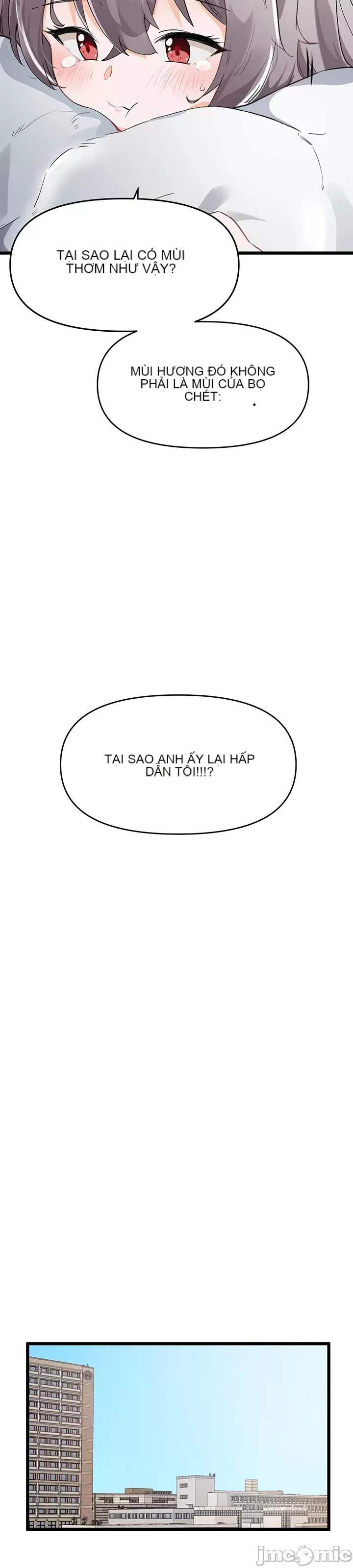 Vui lòng cho tôi năng lượng Chương 1-67