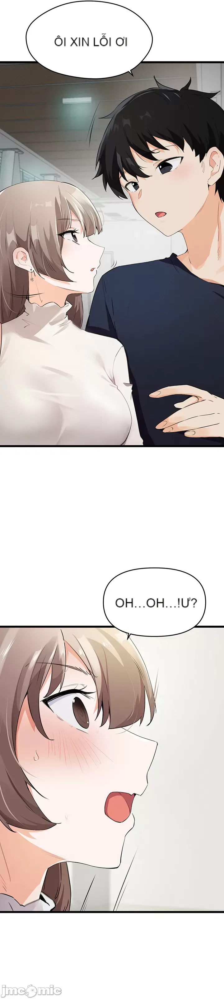 Vui lòng cho tôi năng lượng Chương 1-67