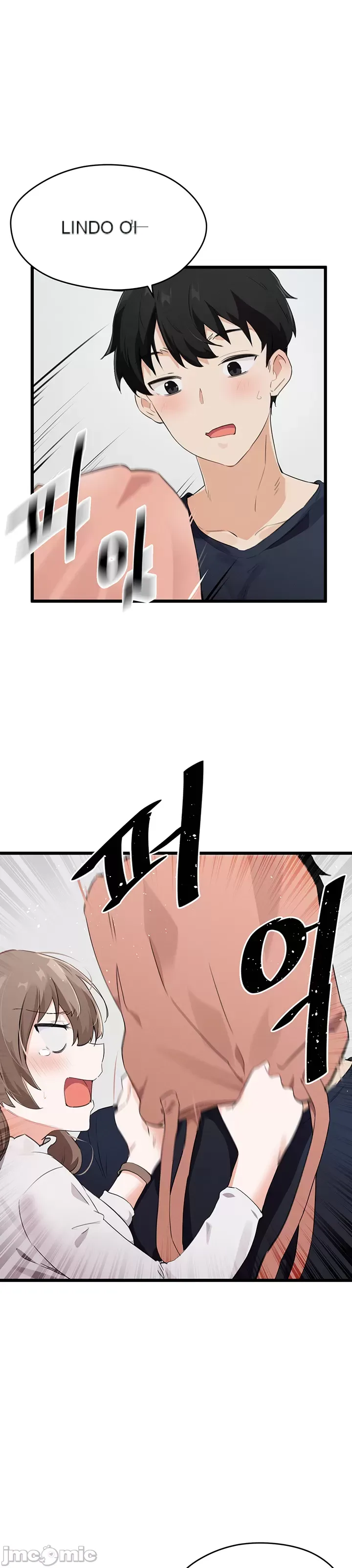 Vui lòng cho tôi năng lượng Chương 1-67