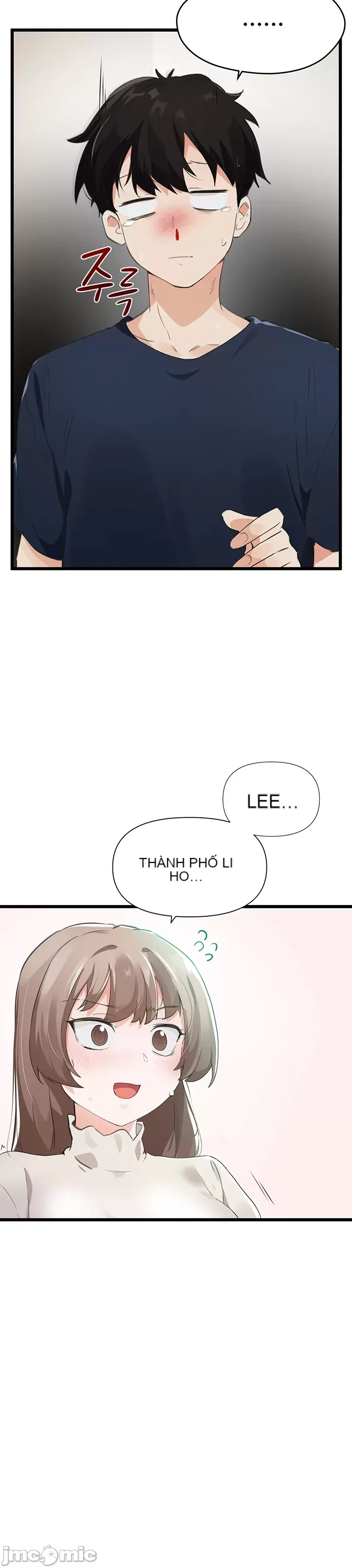 Vui lòng cho tôi năng lượng Chương 1-67