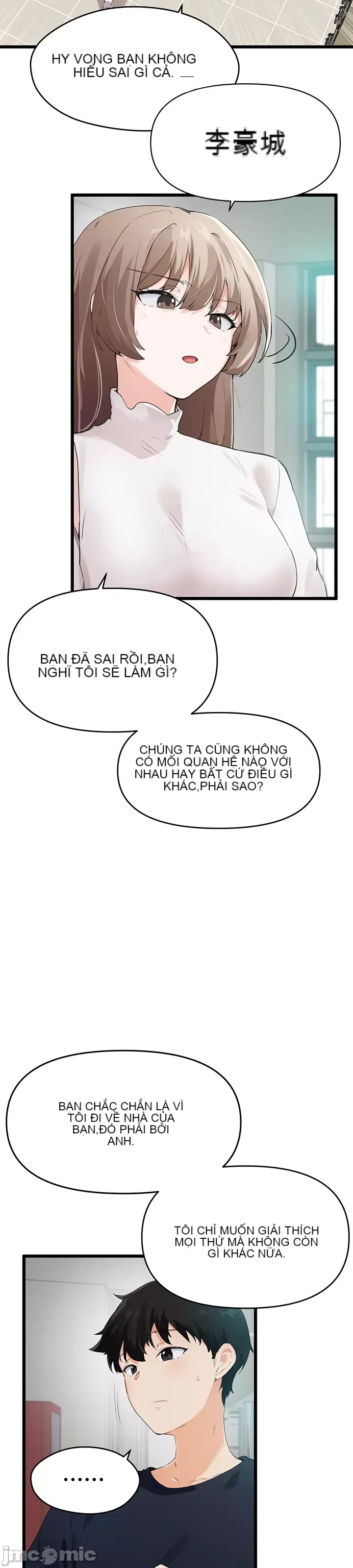 Vui lòng cho tôi năng lượng Chương 1-67