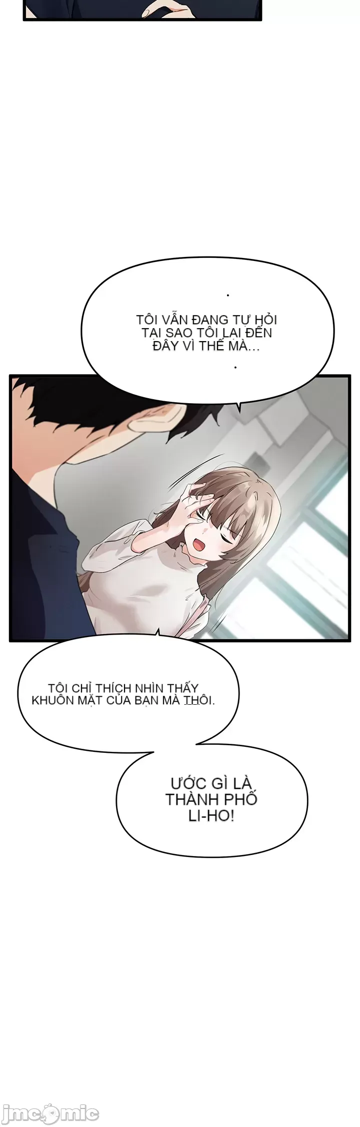 Vui lòng cho tôi năng lượng Chương 1-67