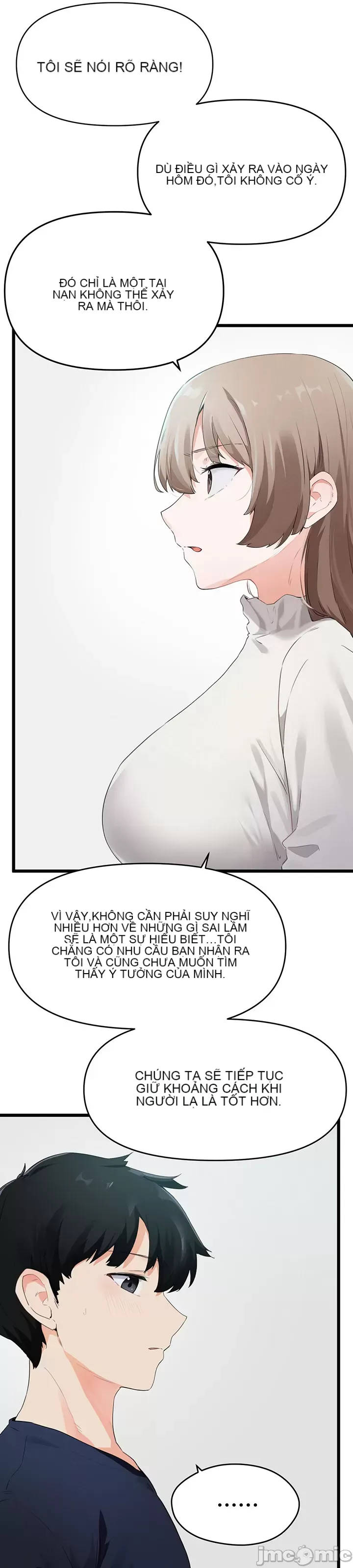 Vui lòng cho tôi năng lượng Chương 1-67