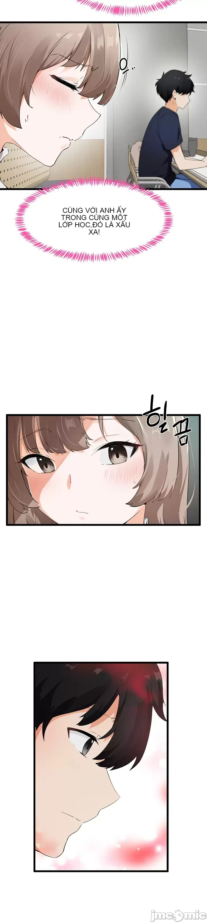 Vui lòng cho tôi năng lượng Chương 1-67