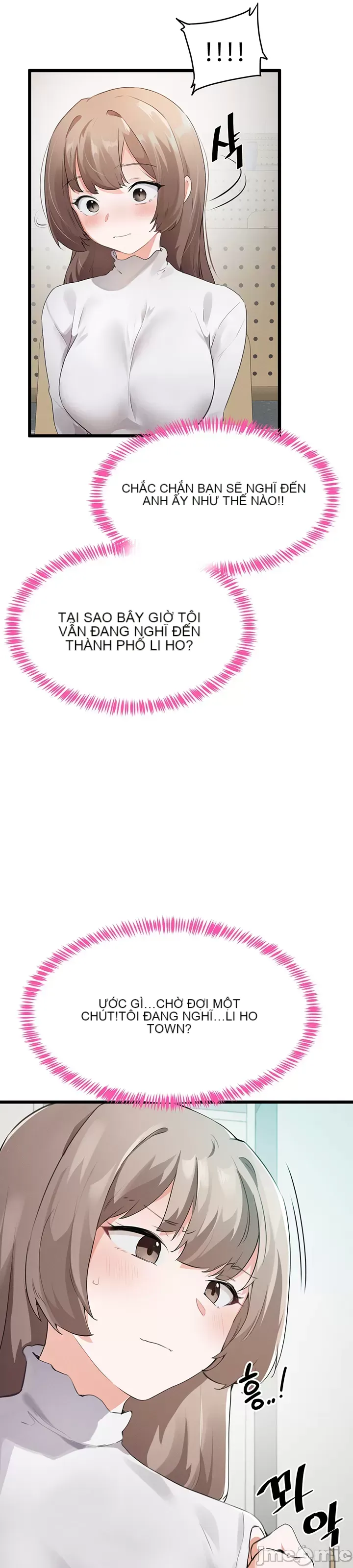 Vui lòng cho tôi năng lượng Chương 1-67