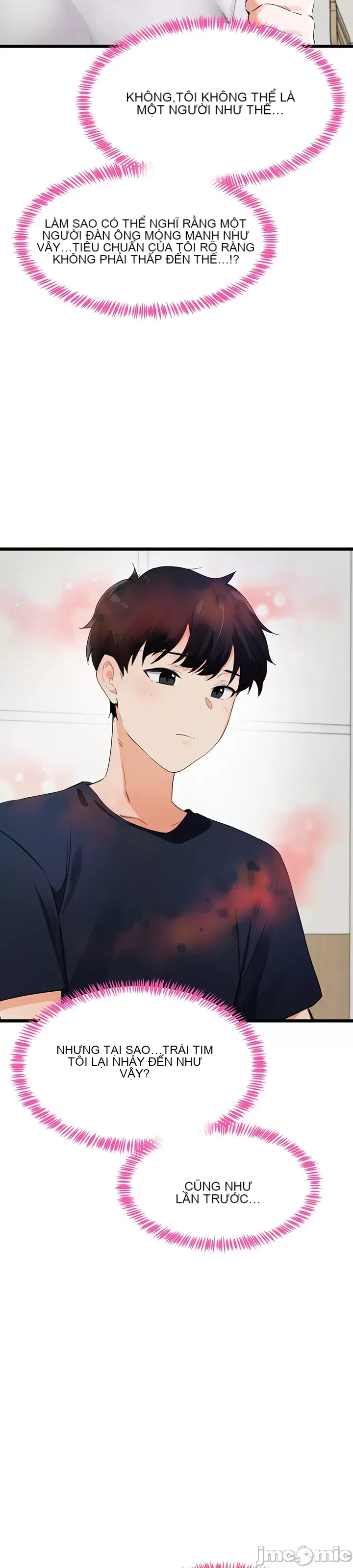 Vui lòng cho tôi năng lượng Chương 1-67