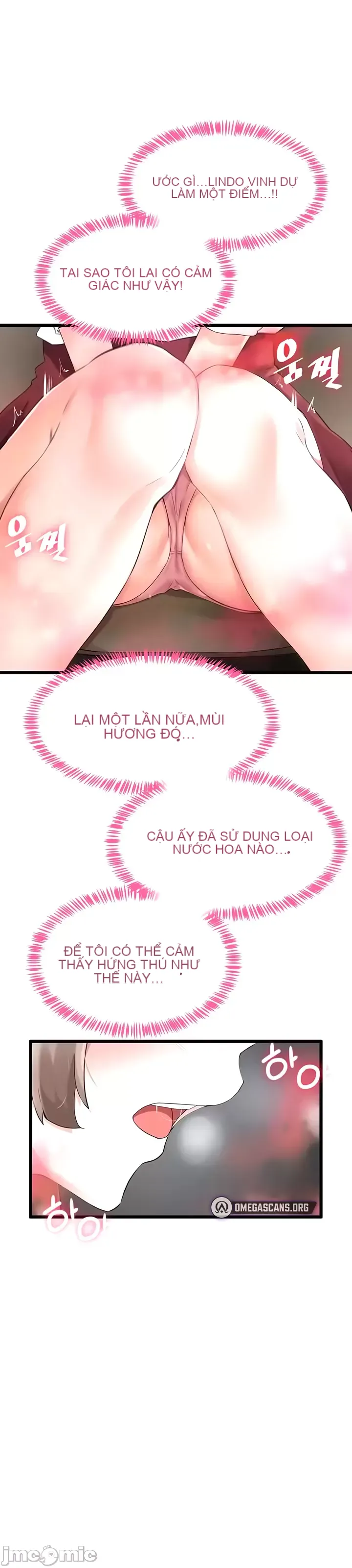 Vui lòng cho tôi năng lượng Chương 1-67