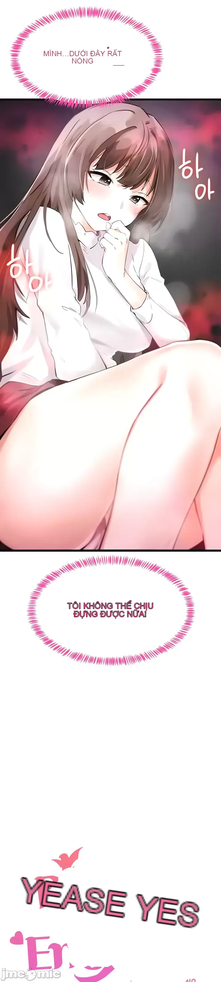 Vui lòng cho tôi năng lượng Chương 1-67