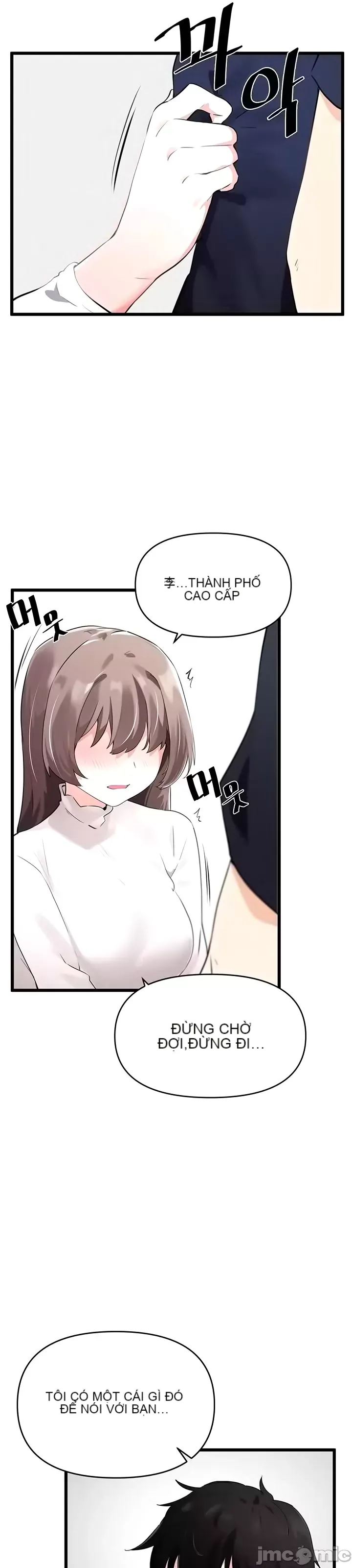 Vui lòng cho tôi năng lượng Chương 1-67