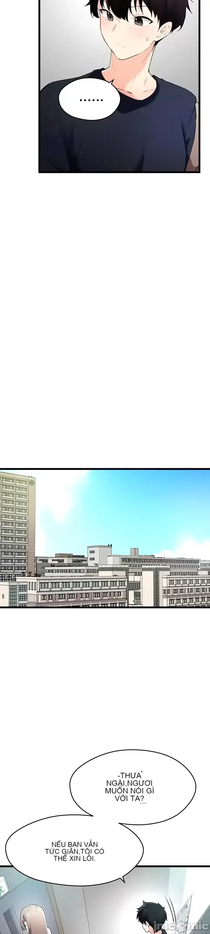 Vui lòng cho tôi năng lượng Chương 1-67