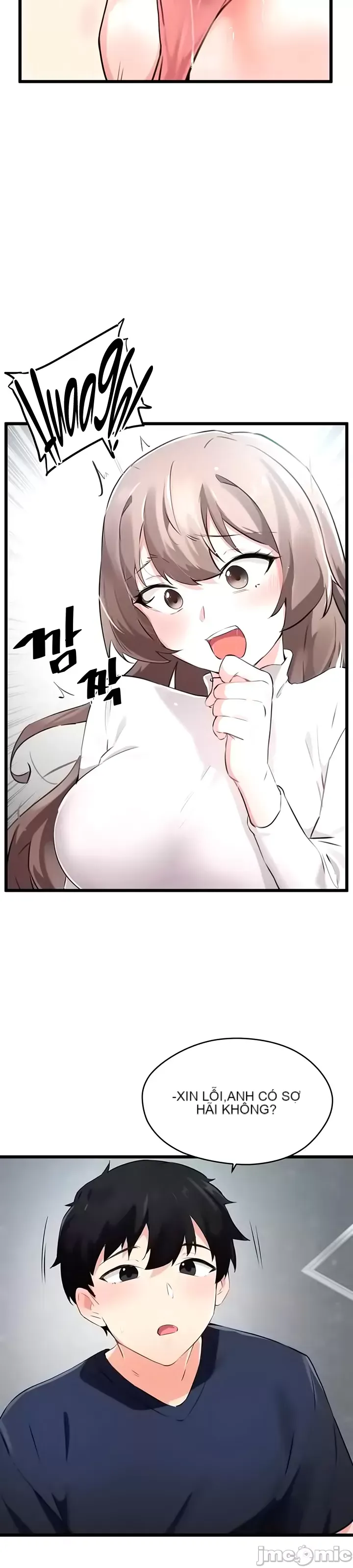 Vui lòng cho tôi năng lượng Chương 1-67