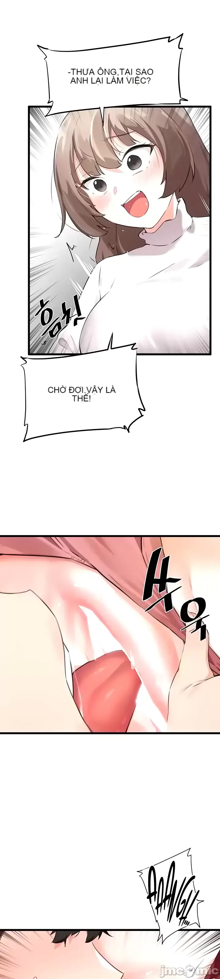 Vui lòng cho tôi năng lượng Chương 1-67