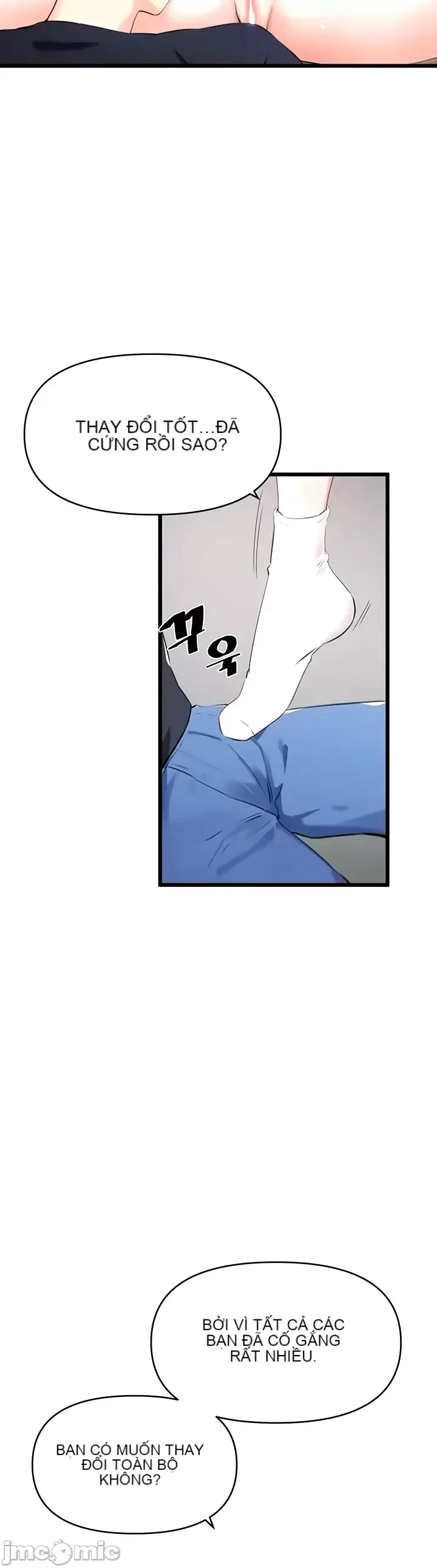 Vui lòng cho tôi năng lượng Chương 1-67