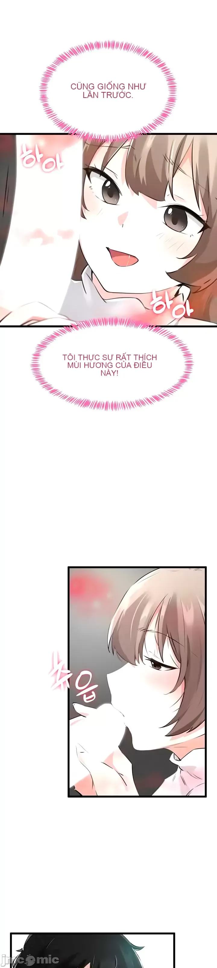 Vui lòng cho tôi năng lượng Chương 1-67