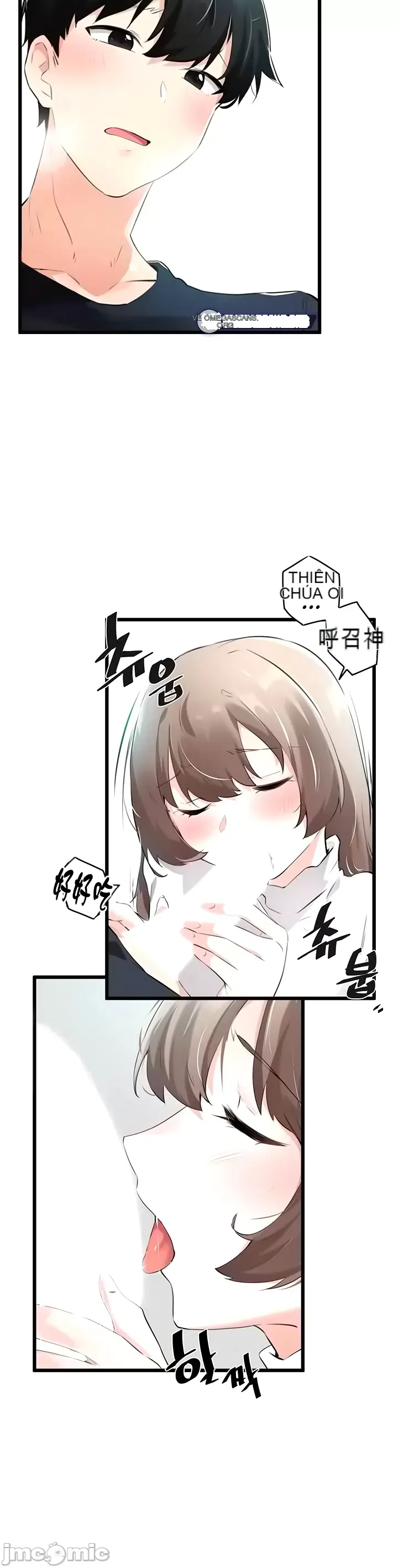 Vui lòng cho tôi năng lượng Chương 1-67