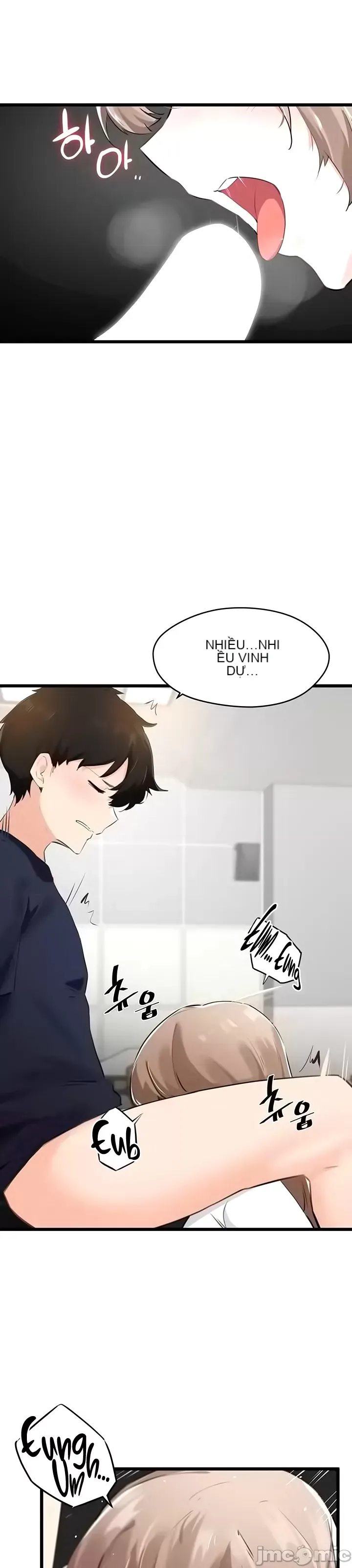 Vui lòng cho tôi năng lượng Chương 1-67