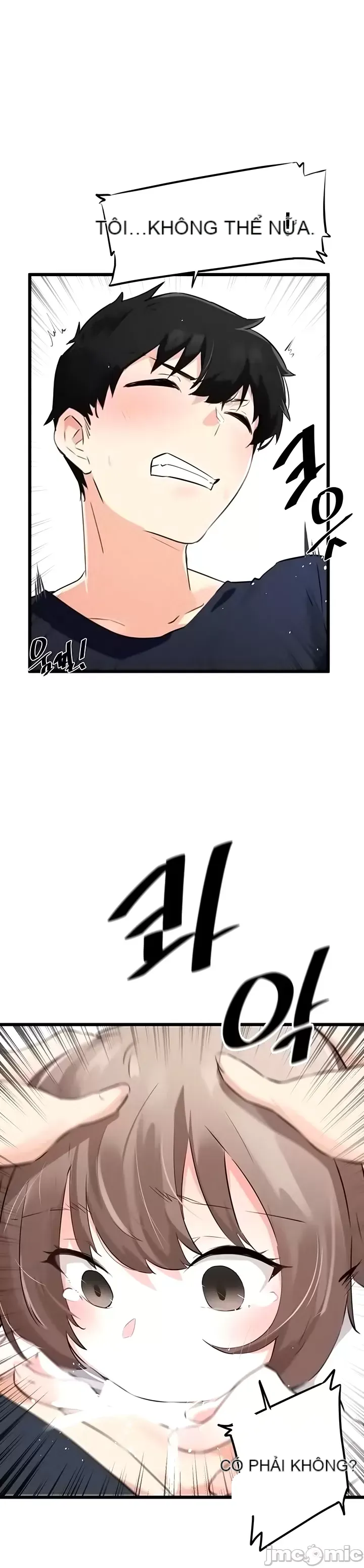 Vui lòng cho tôi năng lượng Chương 1-67