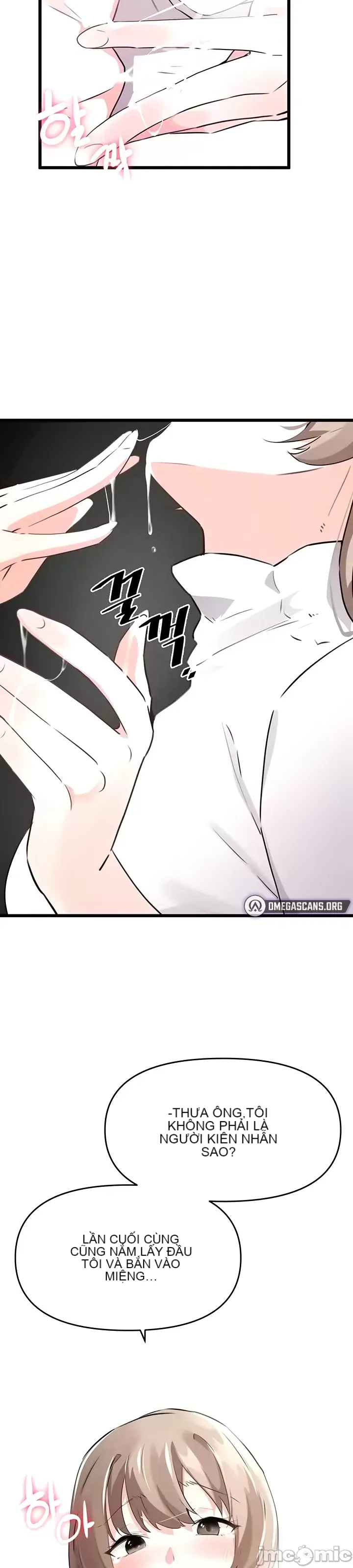 Vui lòng cho tôi năng lượng Chương 1-67