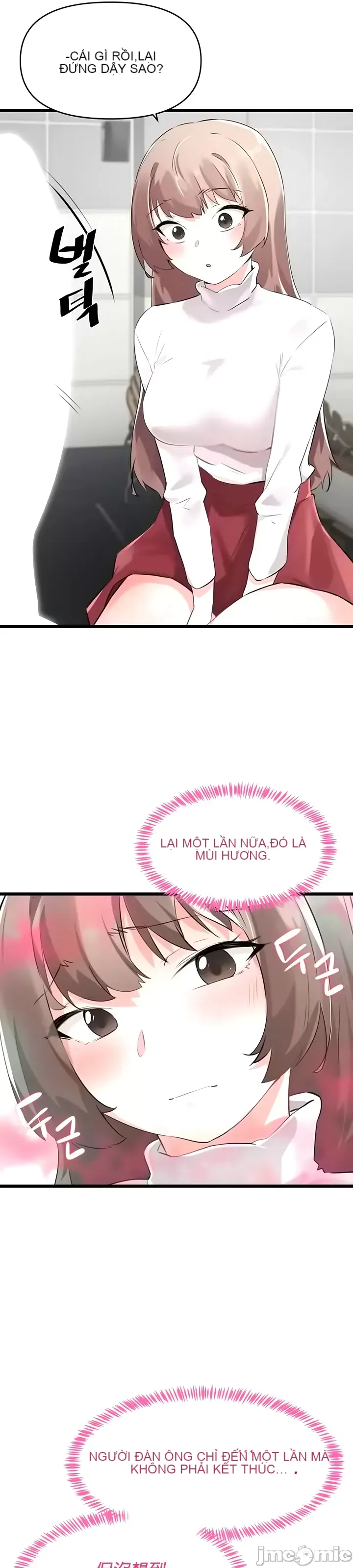 Vui lòng cho tôi năng lượng Chương 1-67