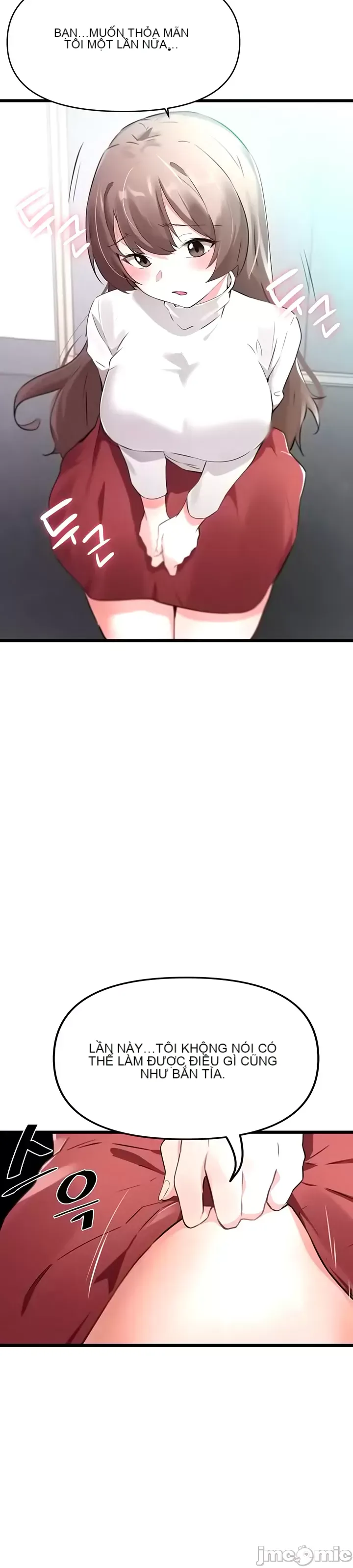 Vui lòng cho tôi năng lượng Chương 1-67