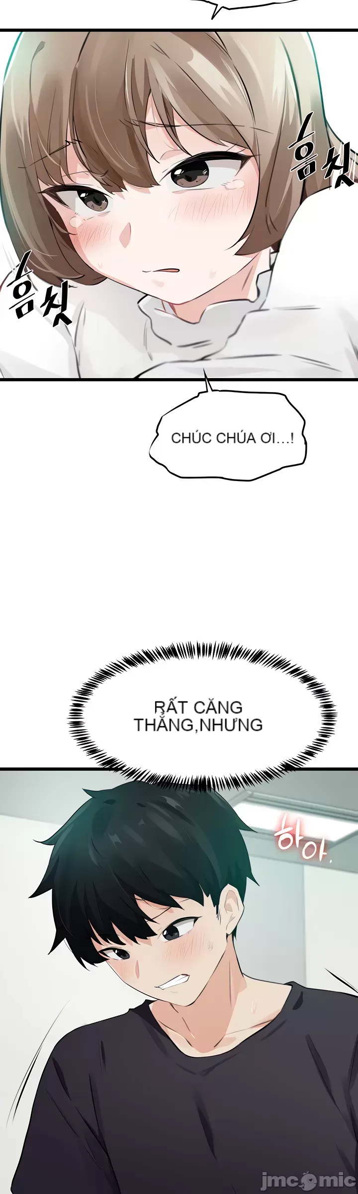 Vui lòng cho tôi năng lượng Chương 1-67