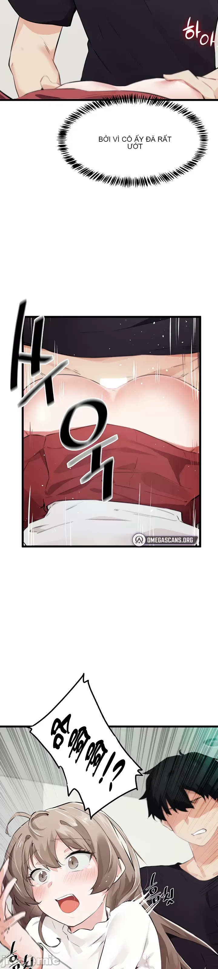 Vui lòng cho tôi năng lượng Chương 1-67