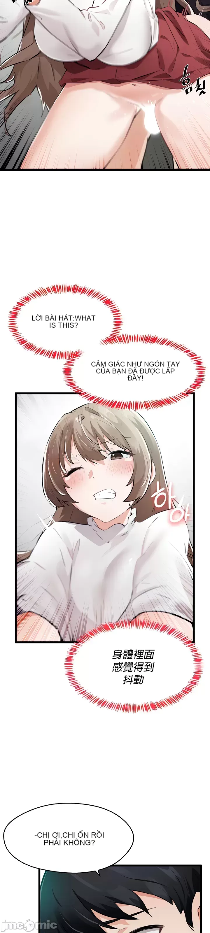 Vui lòng cho tôi năng lượng Chương 1-67