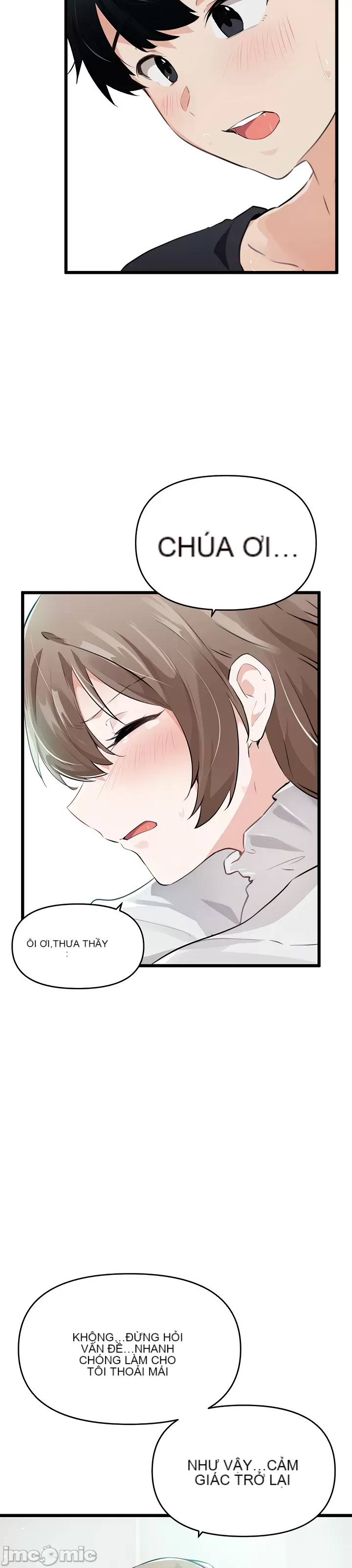 Vui lòng cho tôi năng lượng Chương 1-67