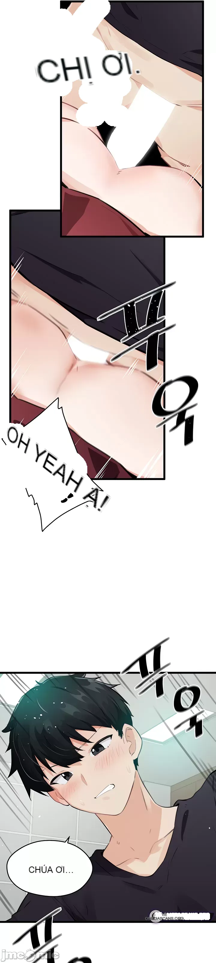 Vui lòng cho tôi năng lượng Chương 1-67