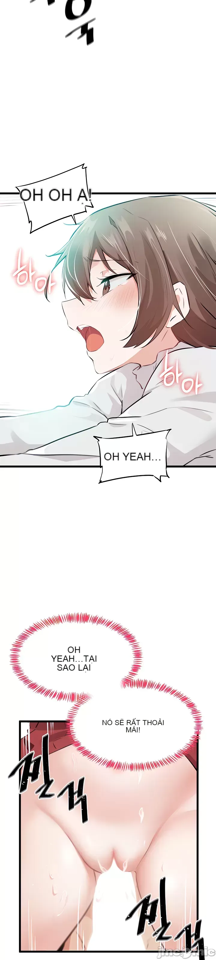 Vui lòng cho tôi năng lượng Chương 1-67