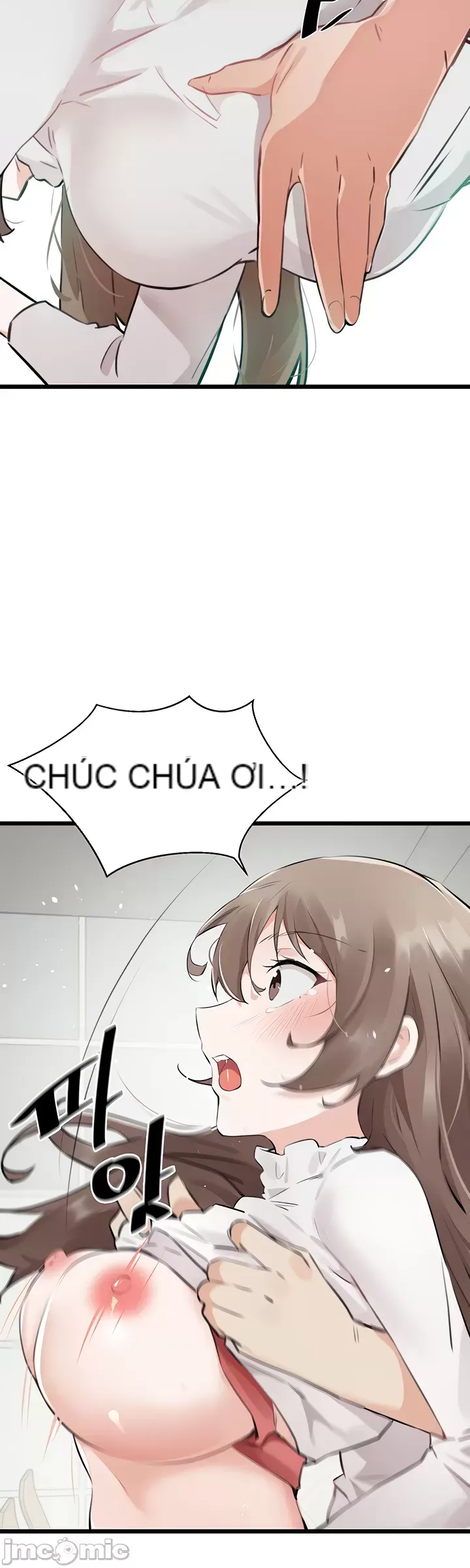 Vui lòng cho tôi năng lượng Chương 1-67