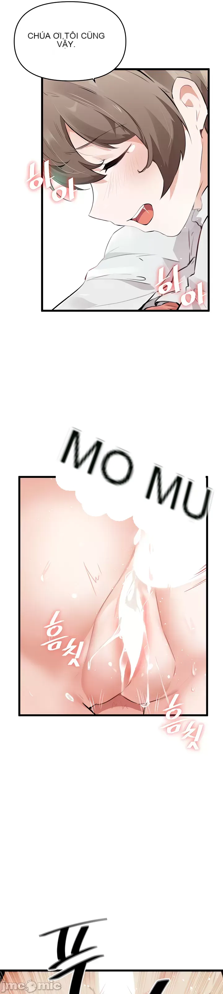 Vui lòng cho tôi năng lượng Chương 1-67