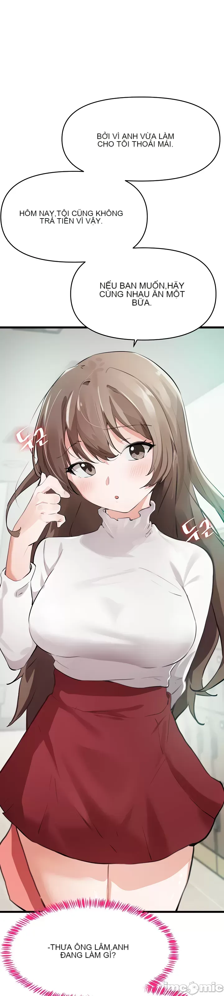 Vui lòng cho tôi năng lượng Chương 1-67