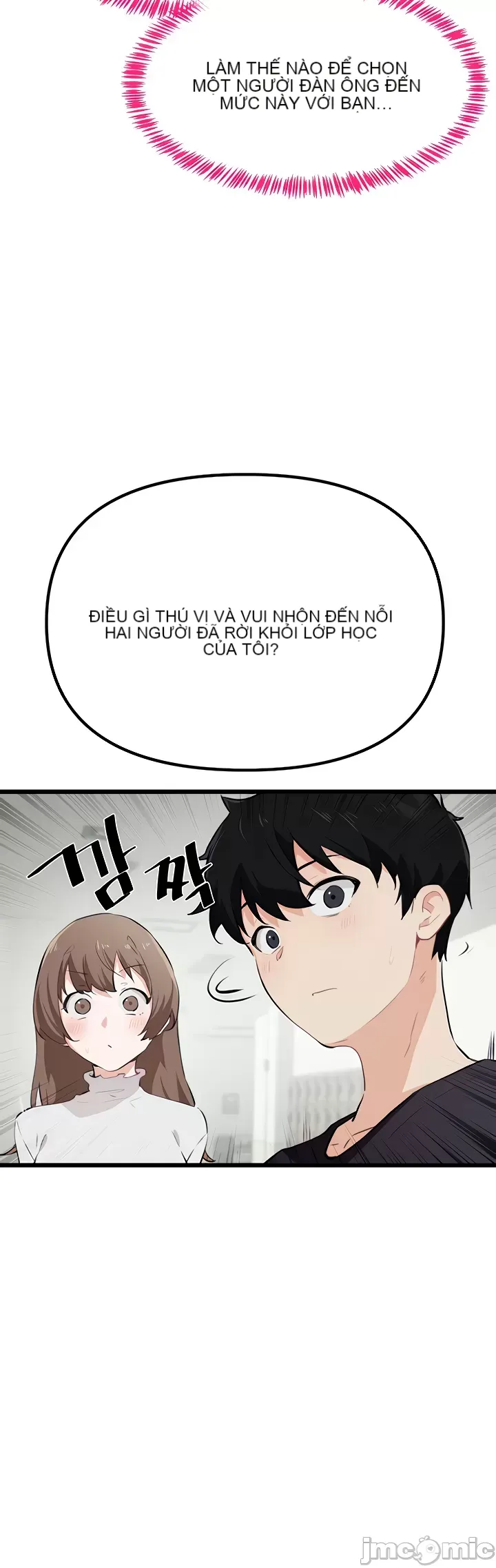 Vui lòng cho tôi năng lượng Chương 1-67