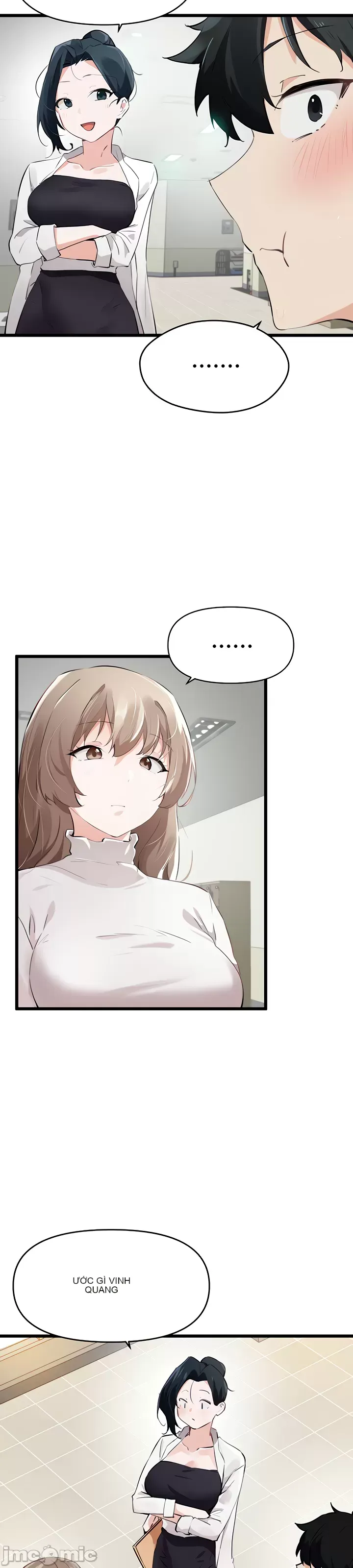 Vui lòng cho tôi năng lượng Chương 1-67