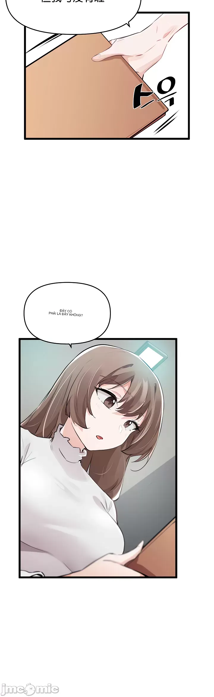 Vui lòng cho tôi năng lượng Chương 1-67