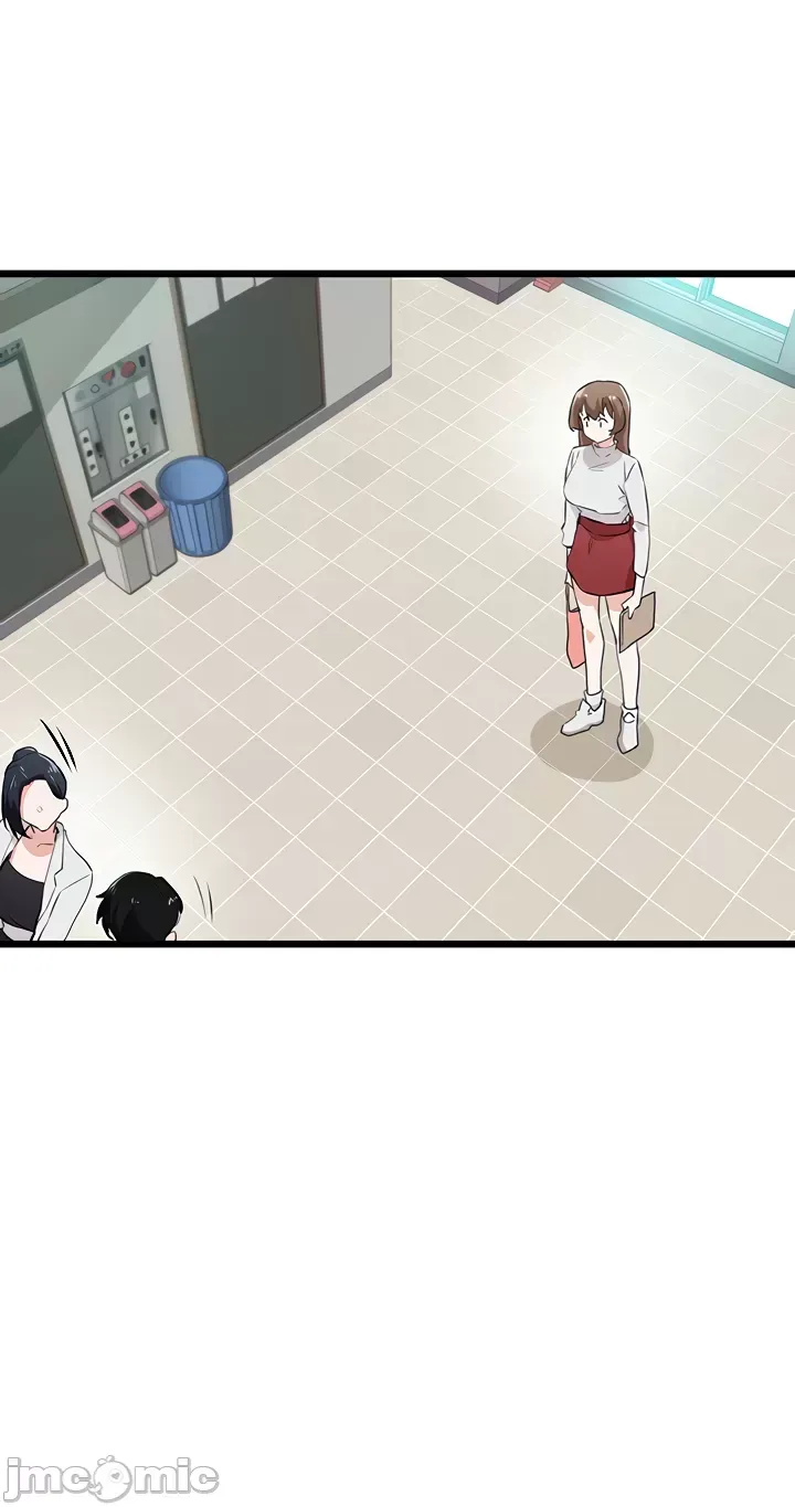 Vui lòng cho tôi năng lượng Chương 1-67