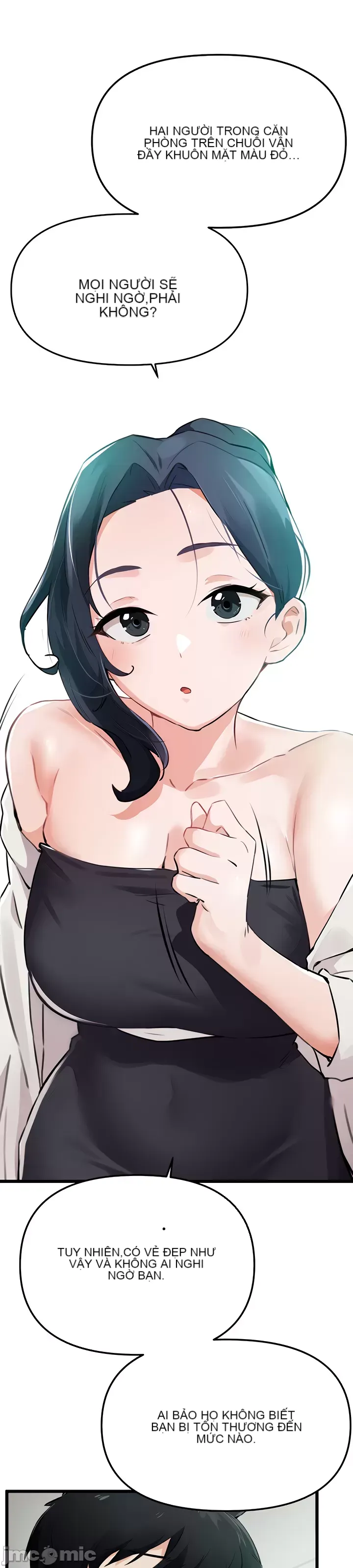 Vui lòng cho tôi năng lượng Chương 1-67