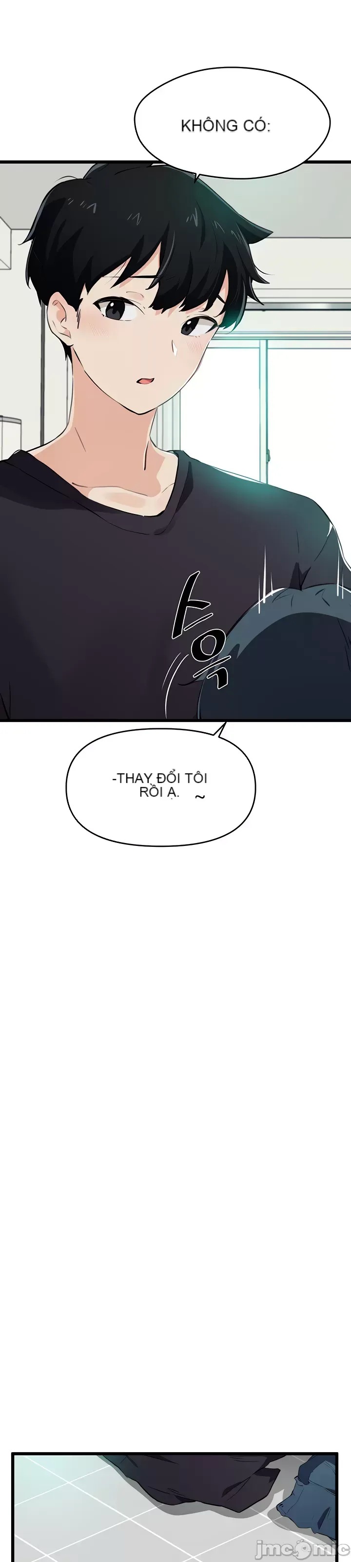 Vui lòng cho tôi năng lượng Chương 1-67