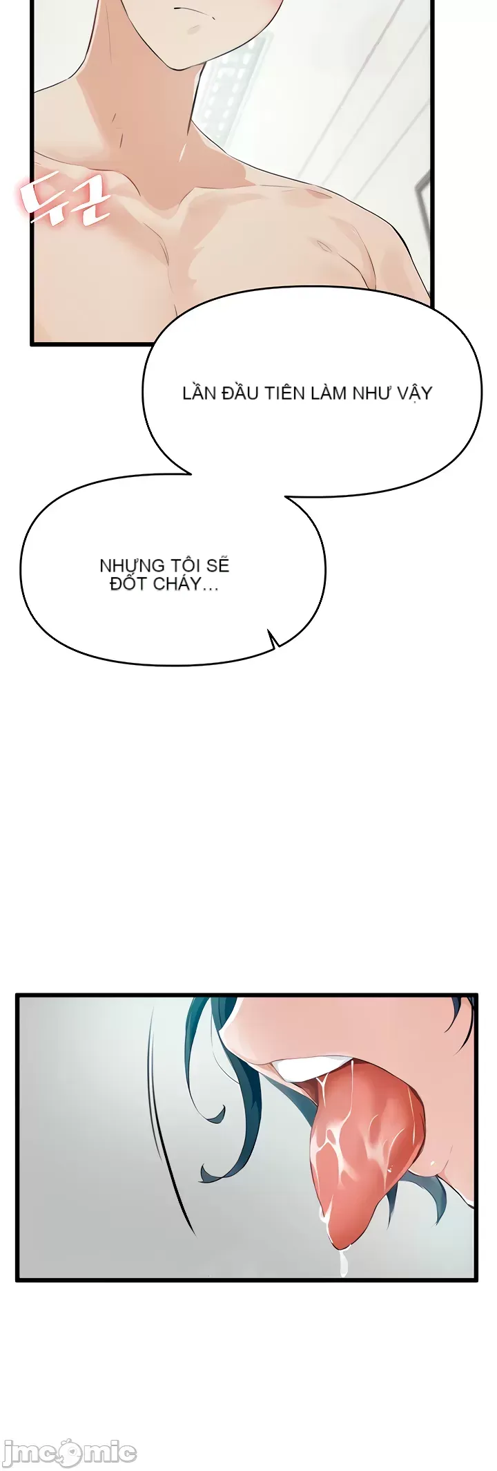 Vui lòng cho tôi năng lượng Chương 1-67