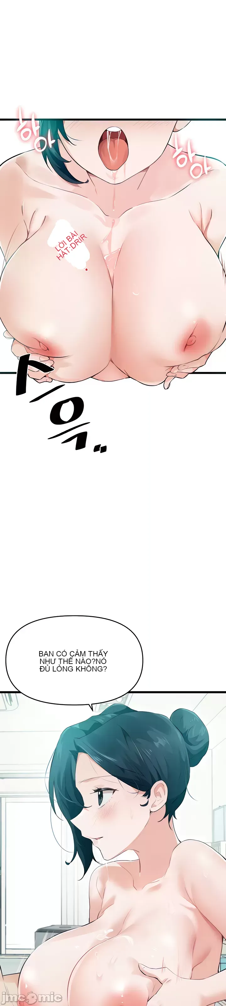 Vui lòng cho tôi năng lượng Chương 1-67