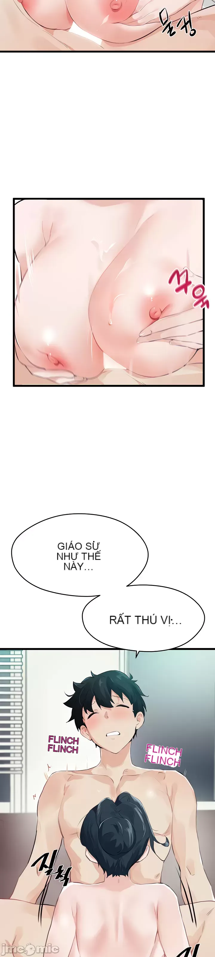 Vui lòng cho tôi năng lượng Chương 1-67