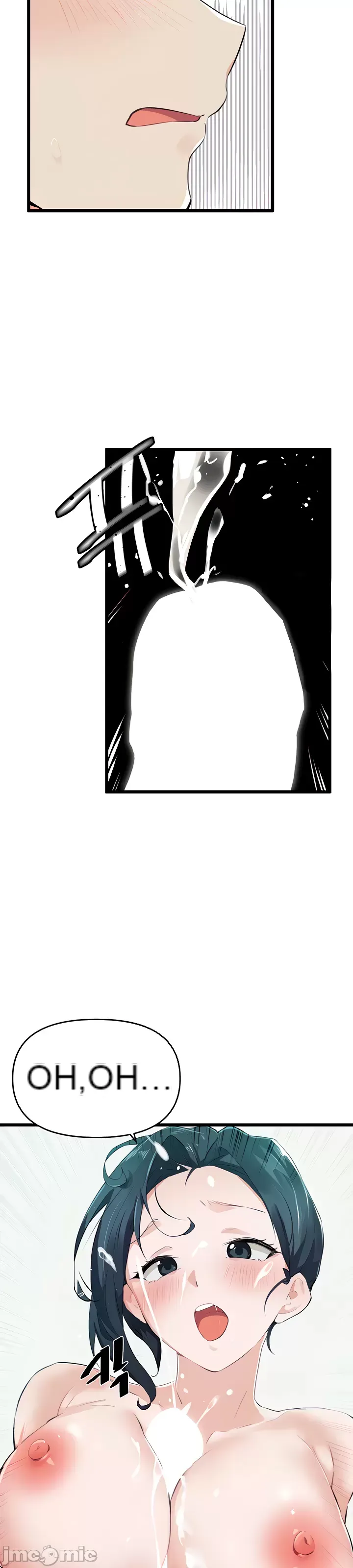 Vui lòng cho tôi năng lượng Chương 1-67