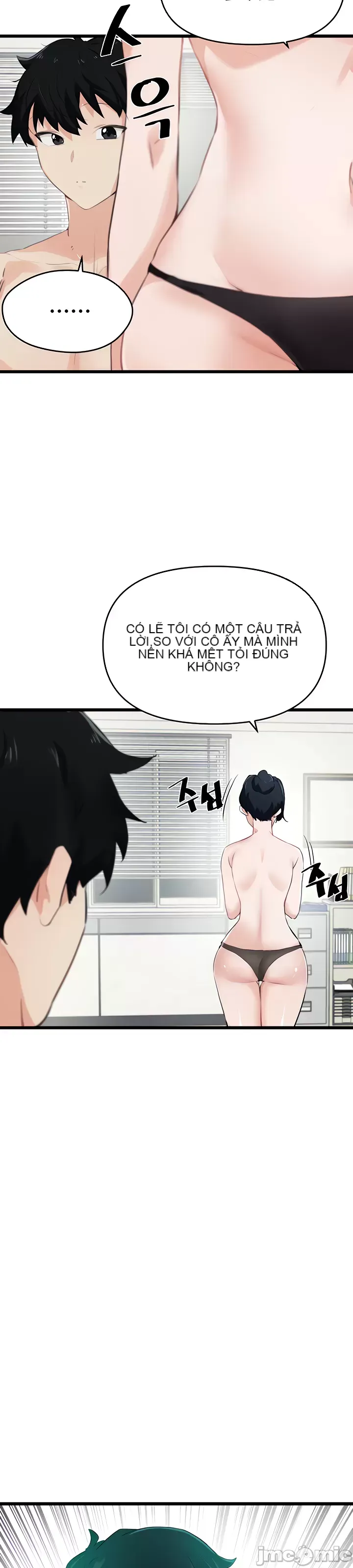 Vui lòng cho tôi năng lượng Chương 1-67